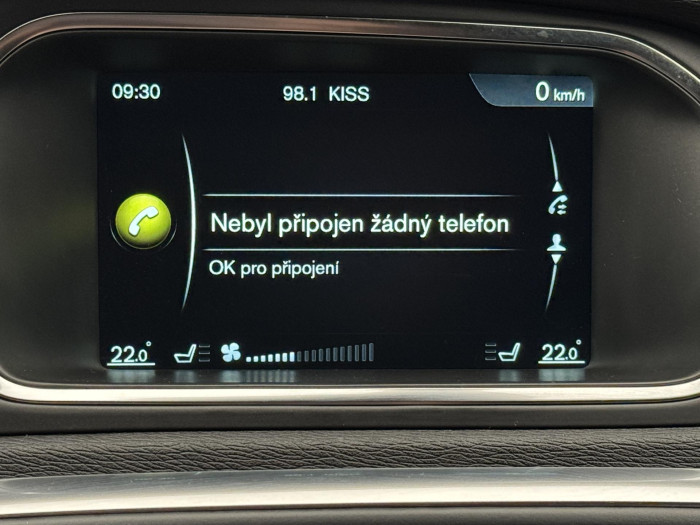 Volvo V40 D3 MOMENTUM 2.0 d Momentum