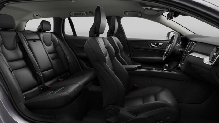 Volvo V60 B4 AUT CORE