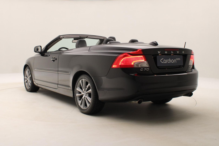 Volvo C70 D4 MOMENTUM AUT NAVIGACE 2.0 d Momentum