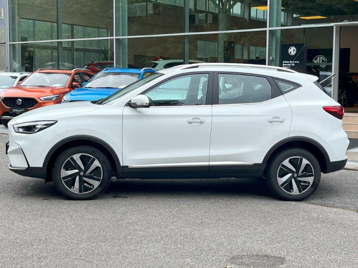 MG ZS EV EMOTION 50kWh REZERVACE