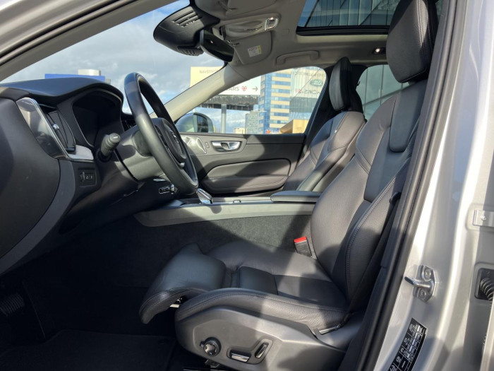 Volvo XC60 T6 AWD RECHARGE INSCRIPTION