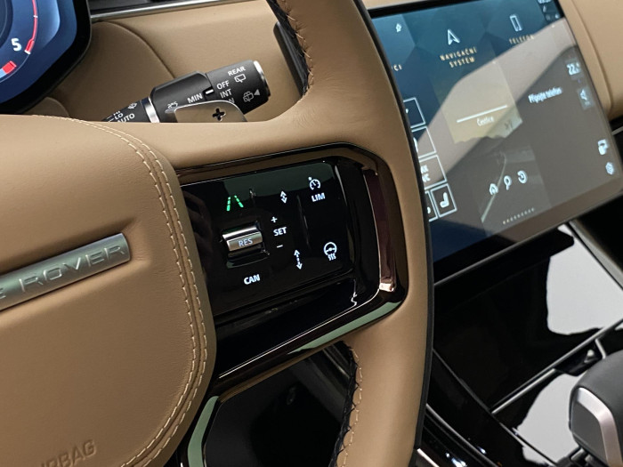 Land Rover Range Rover Sport D350 AUTOBIOGRAPHY AWD 3.0 d