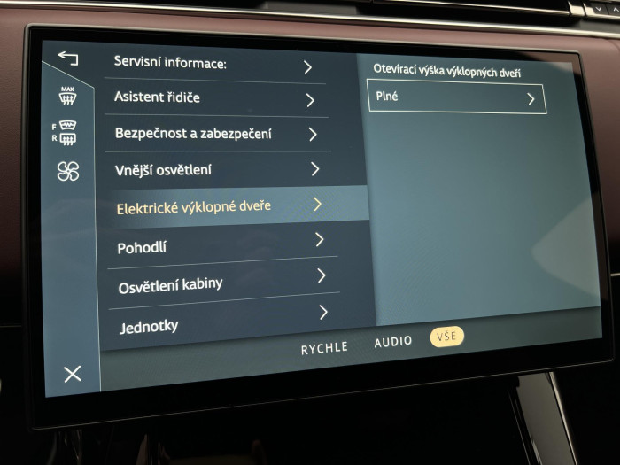 Land Rover Range Rover Sport D300 DYNAMIC HSE AWD Aut 3.0 d Dynamic