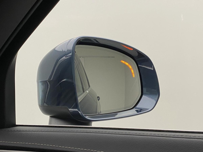 Volvo XC90 B5 AWD AUT BRIGHT PLUS 7míst 2.0 Plus