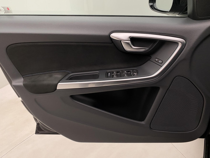 Volvo V60 POLESTAR AWD AUT CZ 1.maj