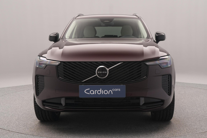 Volvo XC90 B5 AWD AUT DARK PLUS 7 míst