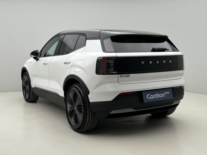 Volvo EX30 CC AWD TWIN MOTOR ULTRA AUT CC CC