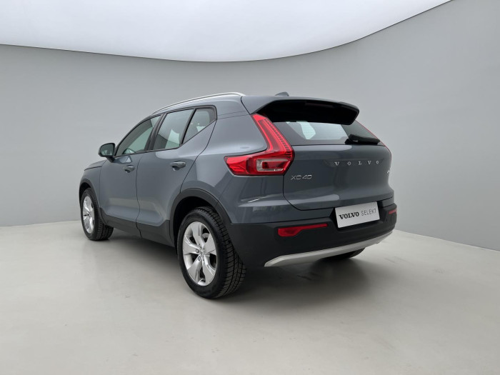 Volvo XC40 B4 MOMENTUM Aut 2.0 Momentum