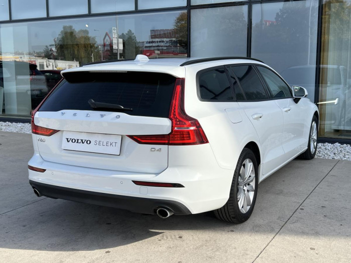 Volvo V60 D4 MOMENTUM Aut 1.maj. 2.0 d Momentum