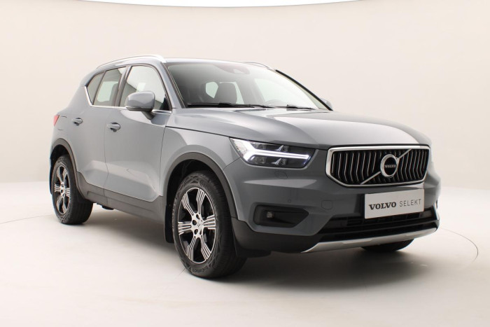 Volvo XC40 D3 INSCRIPTION AUT REZERVACE 2.0 d