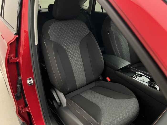 MG HS 1.5 TGI EMOTION 7DCT AUT CZ