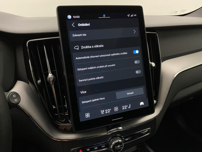 Volvo XC60 B5 AWD AUT PLUS BLACK EDITION