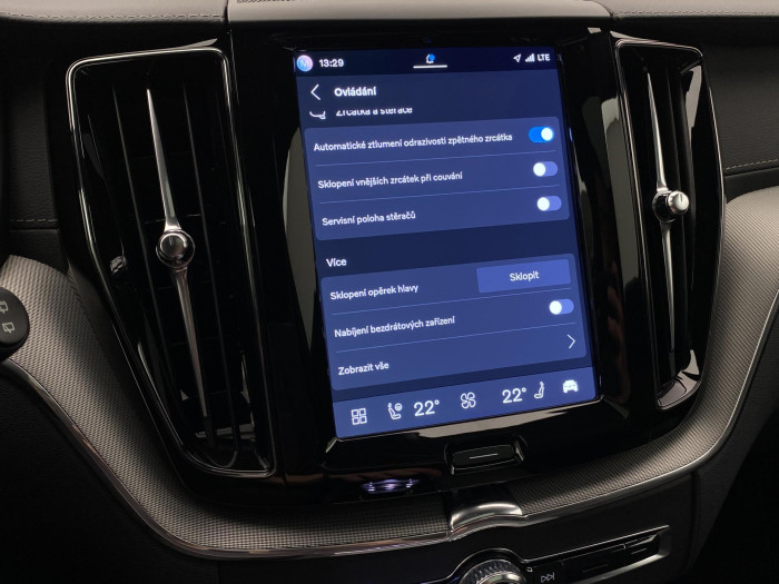 Volvo XC60 B5 AWD BLACK EDITION ULTRA 2.0 Edition