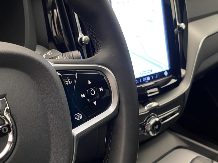 Volvo XC60 T6 AWD PLUG-IN BRIGHT PLUS CZ