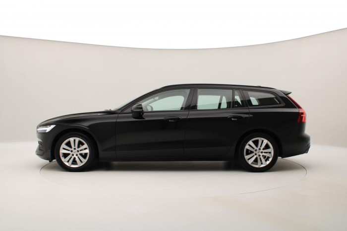 Volvo V60 D3 AWD MOMENTUM REZERVACE 2.0 d Momentum