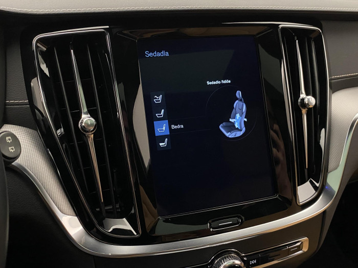 Volvo V60 T6 AWD INSCRIPTION AUT