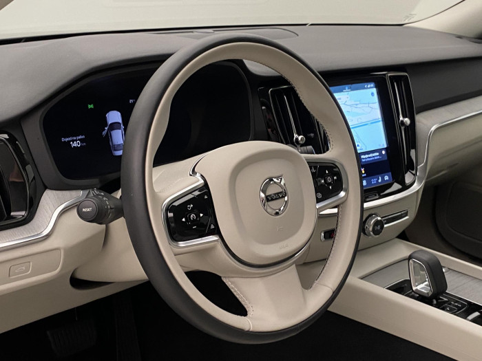 Volvo S60 B5 AWD DARK PLUS AUT CZ