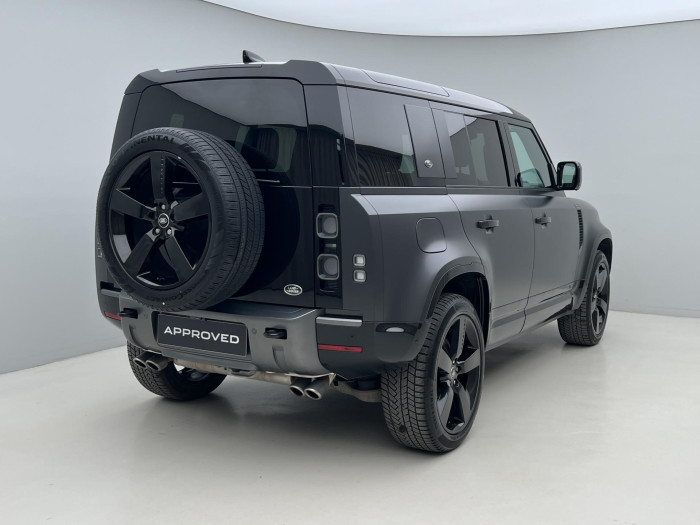 Land Rover Defender 110 P525 V8 CARPATHIAN EDITION 5.0 V8 Edition