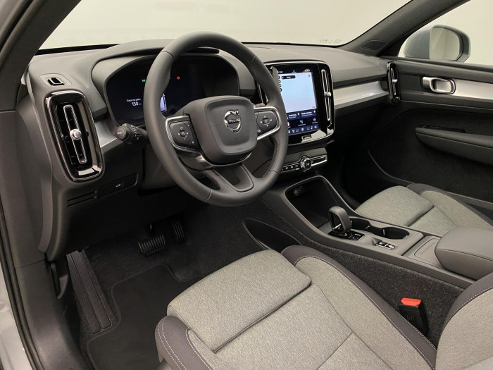 Volvo XC40 B3 AUT CORE