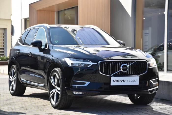 Volvo XC60 D4 INSCRIPTION AUT 1.maj. 2.0 d