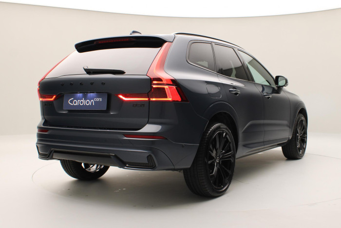 Volvo XC60 B5 AWD AUT PLUS BLACK EDITION