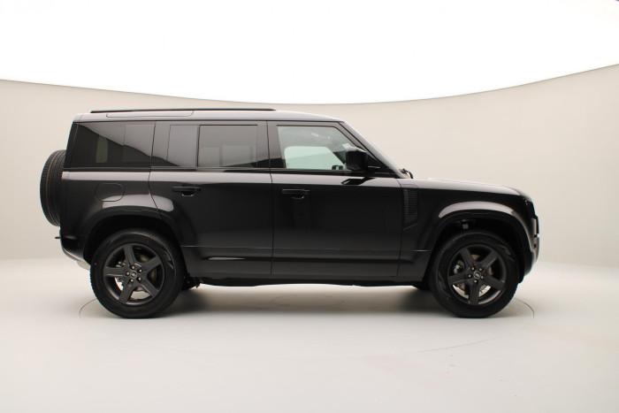 Land Rover Defender 110 D250X-DYNAMIC SE REZERVACE 3.0 d Dynamic SE