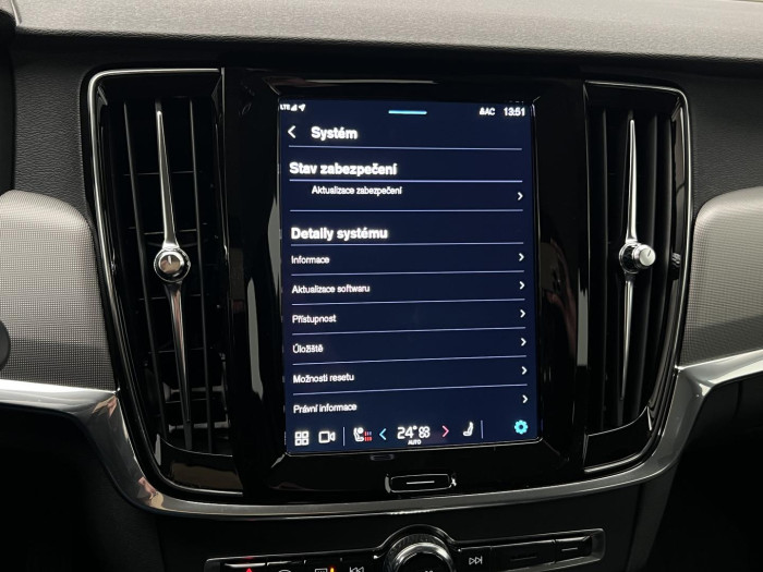 Volvo V90 B4 AUT CORE