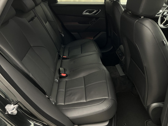 Land Rover Range Rover Velar D300 DYNAMIC SE AWD Aut 3.0 d Dynamic SE