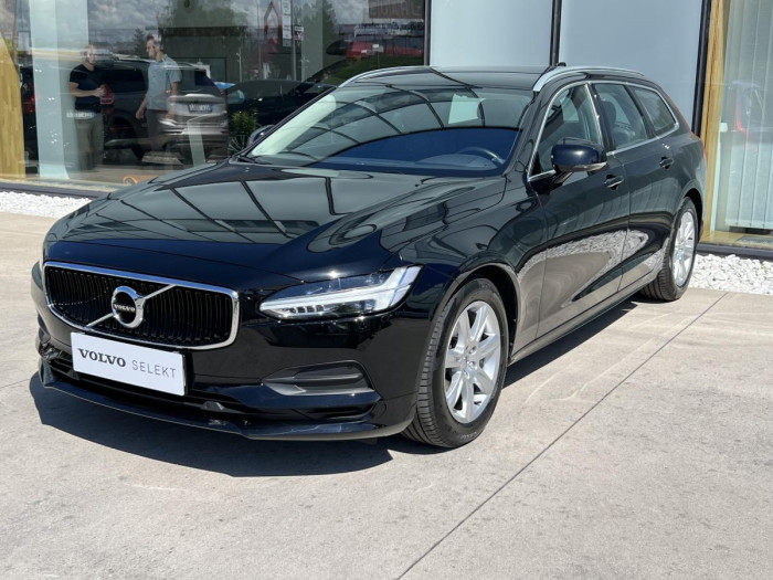 Volvo V90 D4 MOMENTUM POLESTAR Aut CZ 2.0 d Momentum