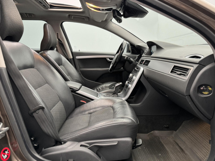Volvo V70 D4 MOMENTUM AUT 2.0 d Momentum