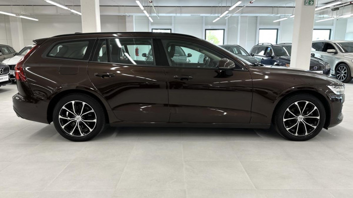 Volvo V60 D3 MOMENTUM REZERVACE 2.0 d Momentum