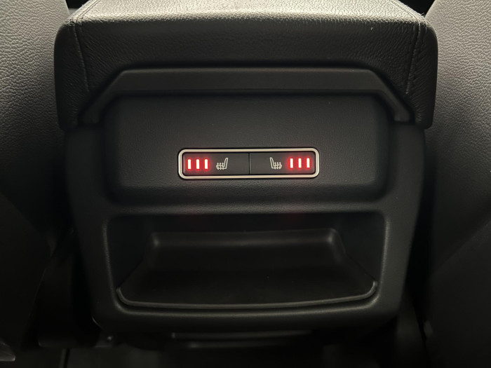 Land Rover Range Rover Evoque SI4 AWD AUT