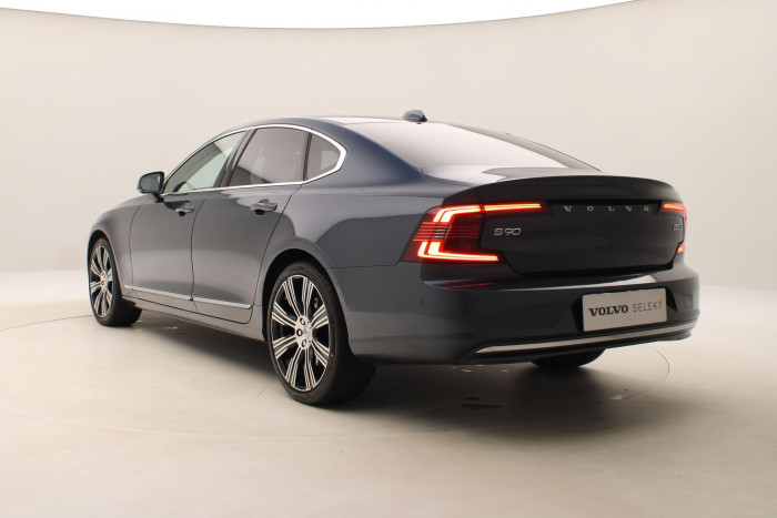 Volvo S90 B5 AWD ULTIMATE BRIGHT 1.maj