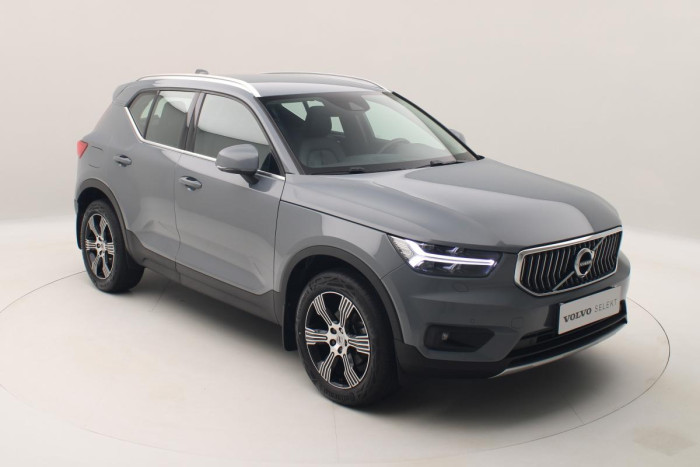 Volvo XC40 D3 INSCRIPTION AUT 1.maj. 2.0 d