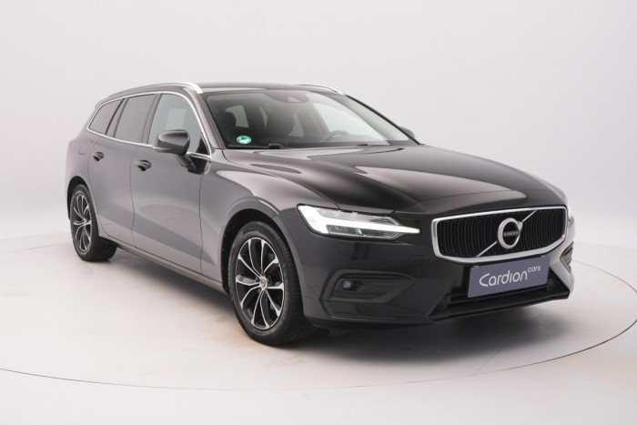 Volvo V60 D3 MOMENTUM 1.maj. 2.0 d Momentum