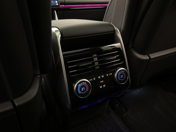 Land Rover Range Rover P530 AUTOBIOGRAPHY SWB