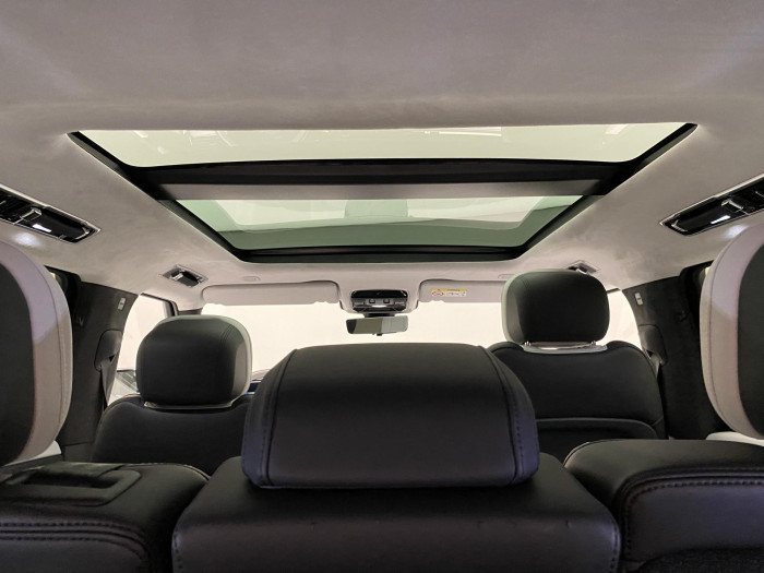 Land Rover Range Rover Sport P550e AUTOBIOGRAPHY AWD CZ