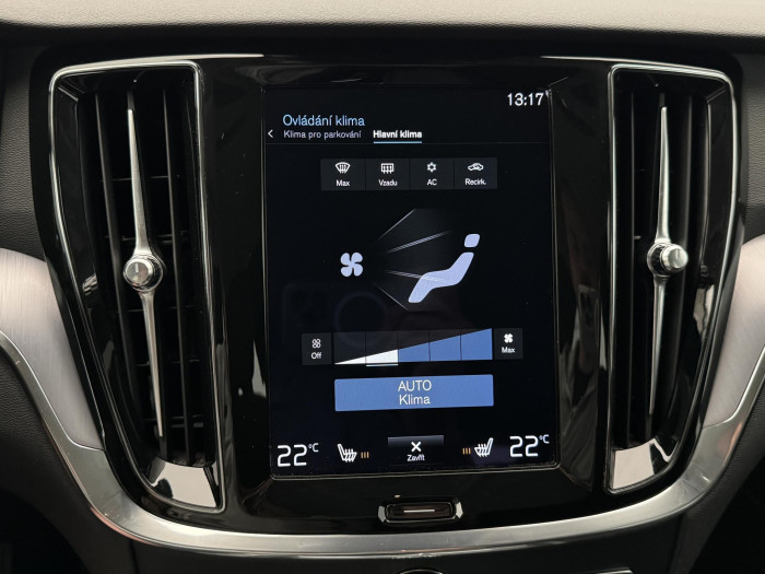 Volvo V60 B4 MOMENTUM AUT 2.0 Momentum