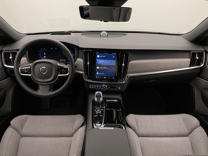 Volvo V90 T6 AUT R-DESIGN RECHARGE