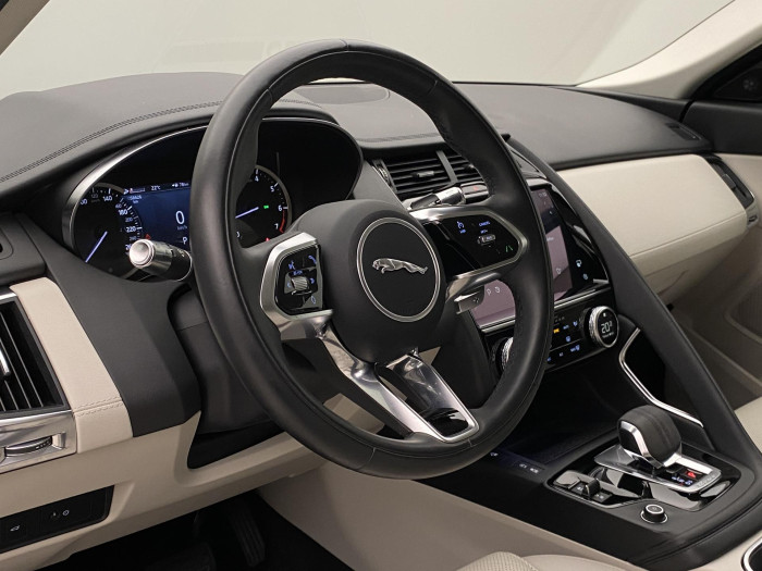 Jaguar E-Pace P160 S AUT 1.maj REZERVACE