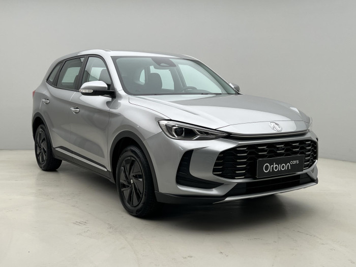 MG ZS 1.5 EXCITE CZ 1.maj.