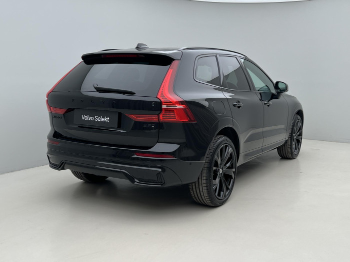 Volvo XC60 B5 AWD BLACK EDITION PLUS AUT