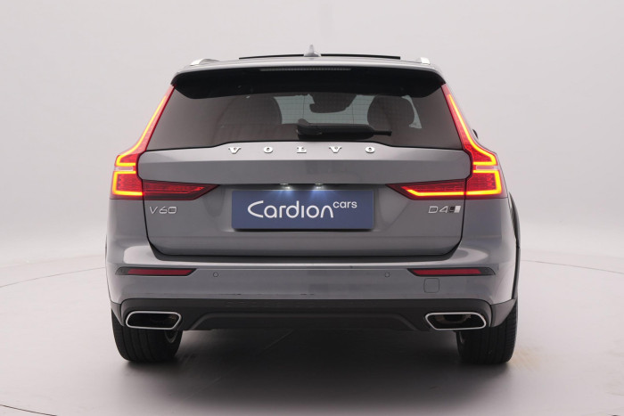 Volvo V60 CC D4 AWD POLESTAR 2.0 d CC CC