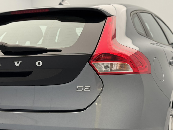 Volvo V40 D2 MOMENTUM 2.0 d Momentum