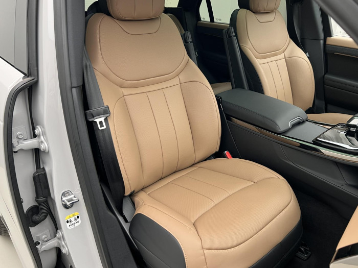 Land Rover Range Rover Sport D350 AUTOBIOGRAPHY REZERVACE 3.0 d