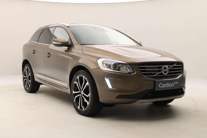 Volvo XC60 D4 AWD INSCRIPTION AUT 2.4 d