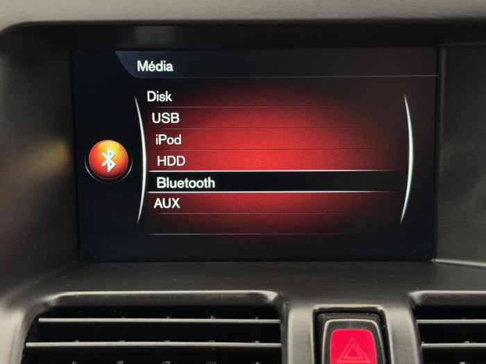 Volvo XC60 D5 AWD SUMMUM AUT 2.4 d Summum