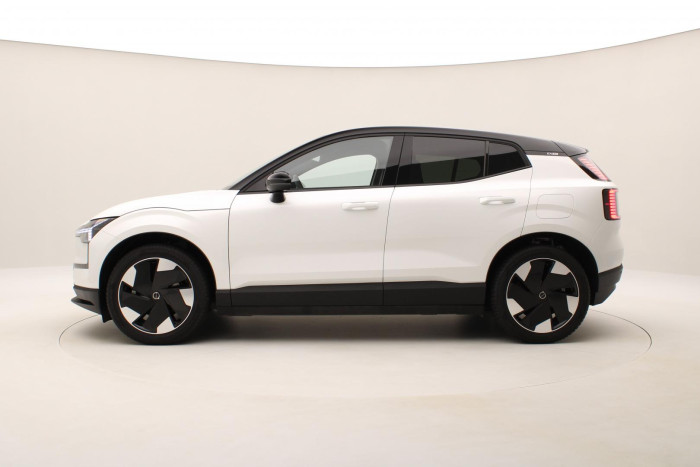 Volvo EX30 PURE ELECTRIC RECHAR. PLUS RWD