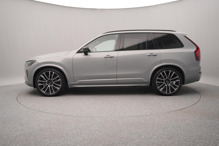 Volvo XC90 B5 AWD AUT BLACK EDITION ULTRA 2.0 Edition