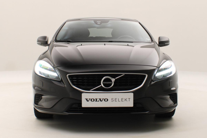 Volvo V40 T3 R-DESIGN AUT PANORAMA 1.5 Panorama